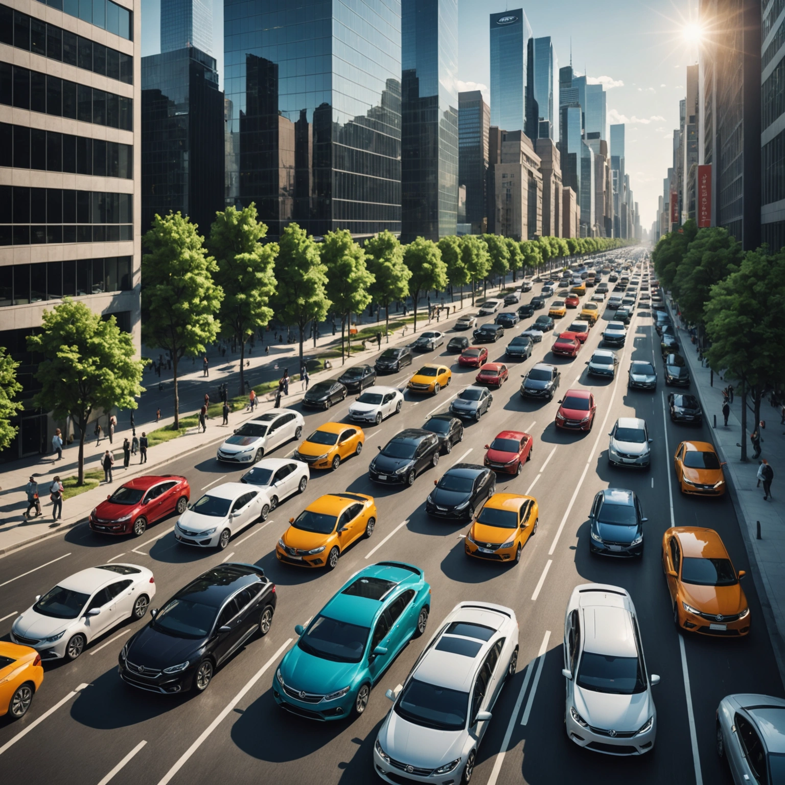 Автомобили и транспорт: всё, что нужно знать, чтобы сделать правильный выбор