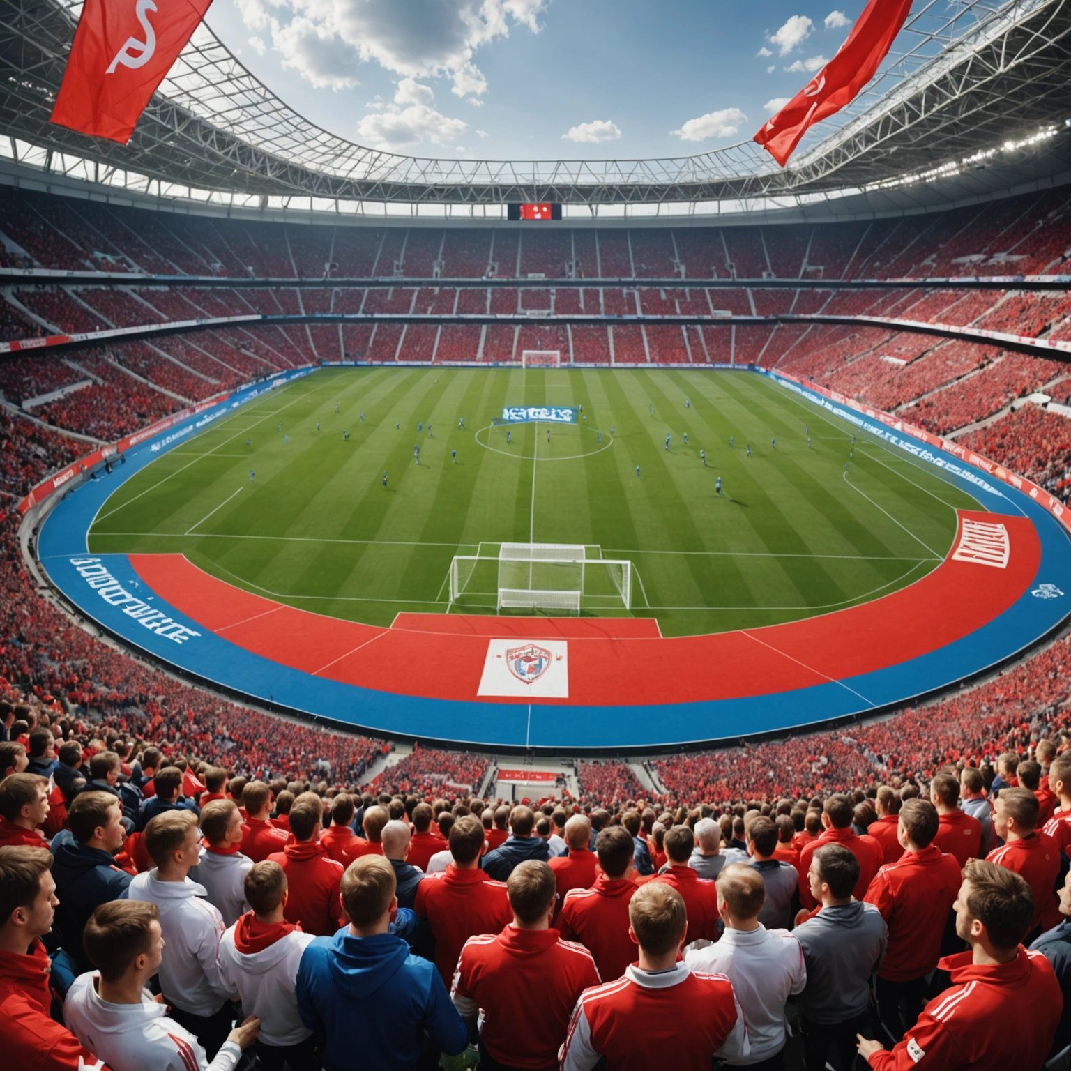 Красно-белые вновь сомнут аутсайдера и продлят победную поступь: прогноз на матч «Спартак» — «Сочи»