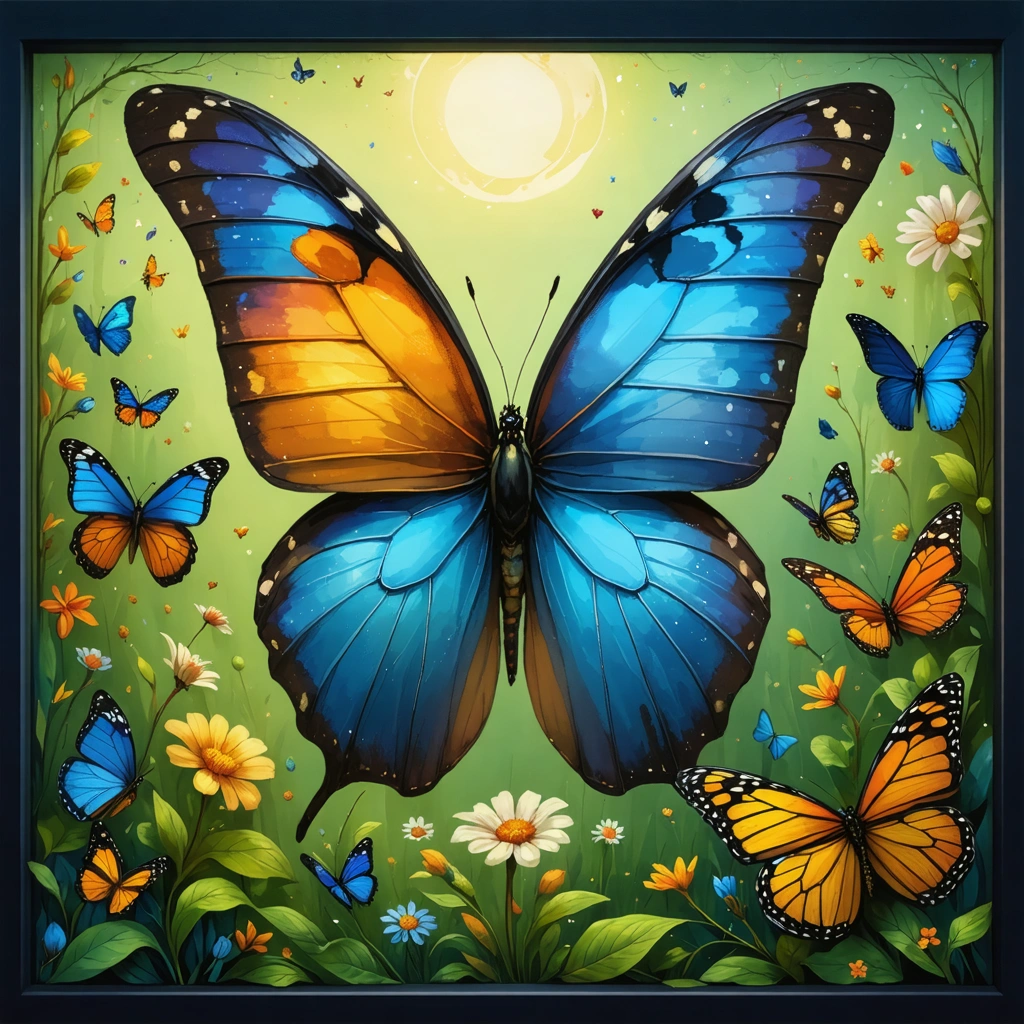 Виды мотыльков: особенности, виды и применение