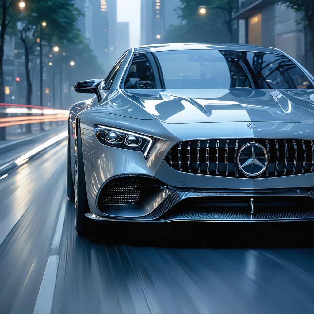 Мерседес Эррера — как выбрать, использовать и не ошибиться