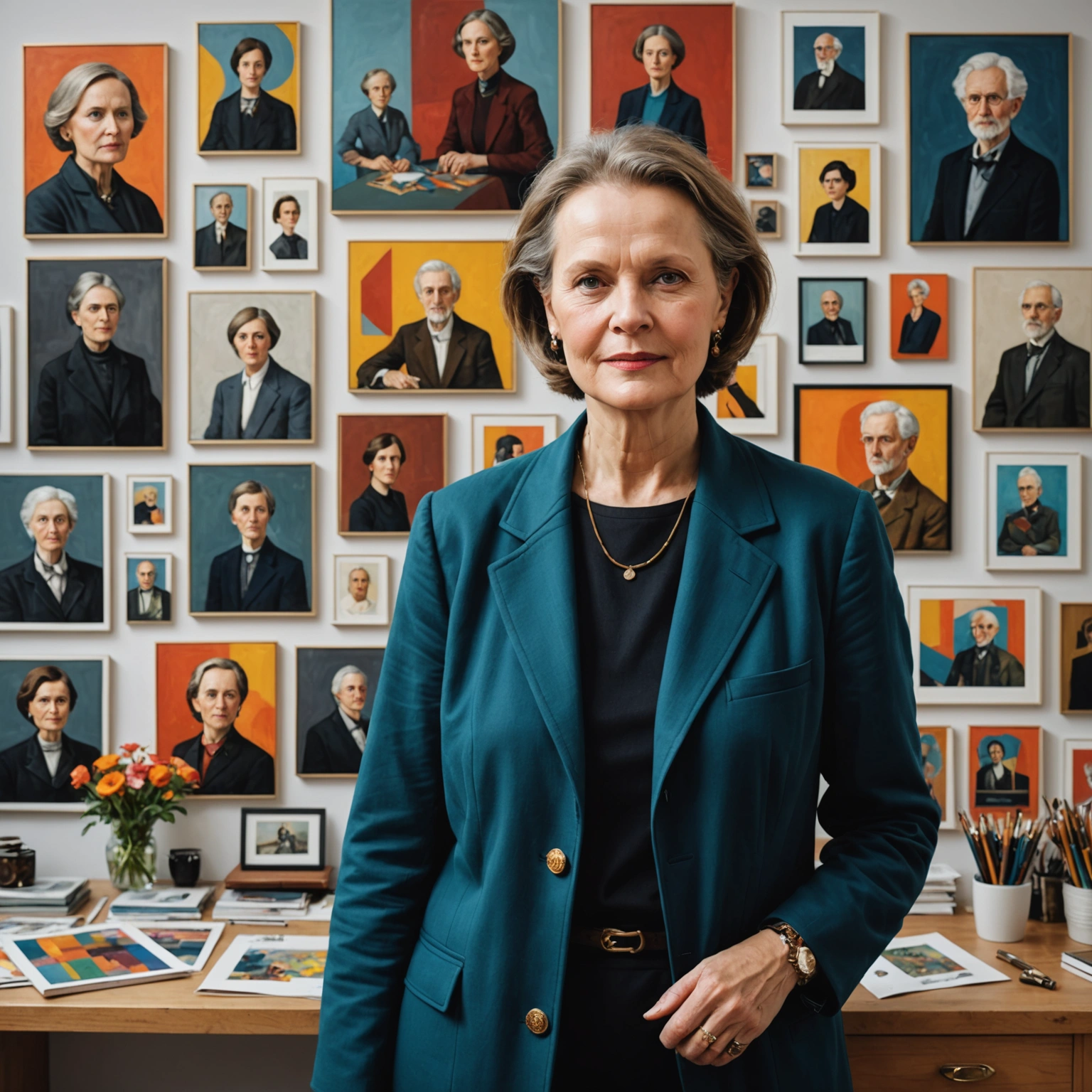 Всё о Нина Зоткина: история, факты и современные тренды