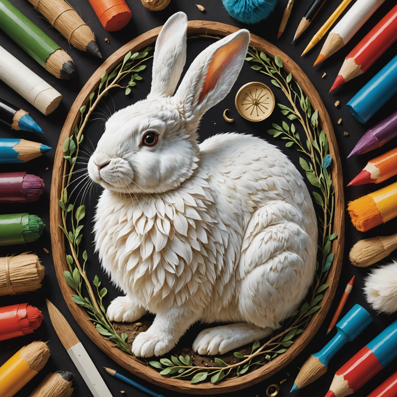 Всё о хвост кролика: история, факты и современные тренды