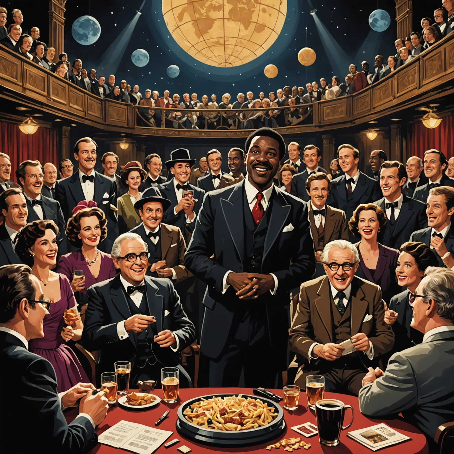 Всё о лучшие черные комедии: история, факты и современные тренды