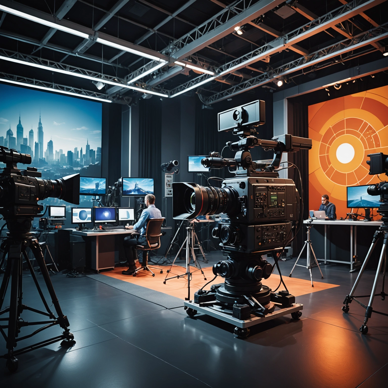 Программа на ТВЦ сегодня: топ-10 фактов, которые вы не знали