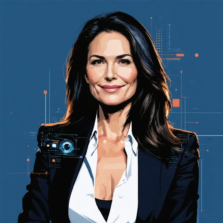 Анна Сесиль Свердлова: всё, что нужно знать в 2025 году