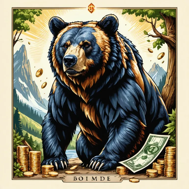 Медведь Ленорман: Подробная инструкция и важные нюансы