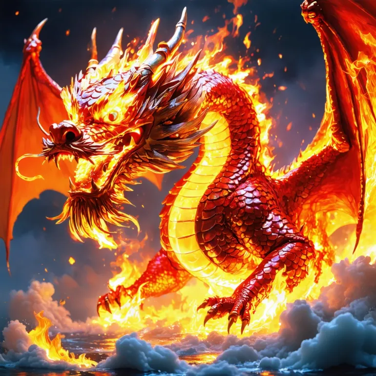 Разбираемся с виды драконов: от А до Я — полное руководство для истинных ценителей