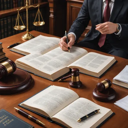 Нормативный договор: что это и почему важно понимать его роль в современном праве