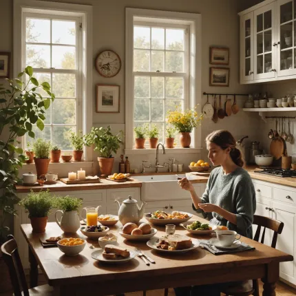 Эзотерика: Как древние знания могут изменить вашу жизнь через простые радости