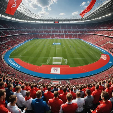 Красно-белые вновь сомнут аутсайдера и продлят победную поступь: прогноз на матч «Спартак» — «Сочи»