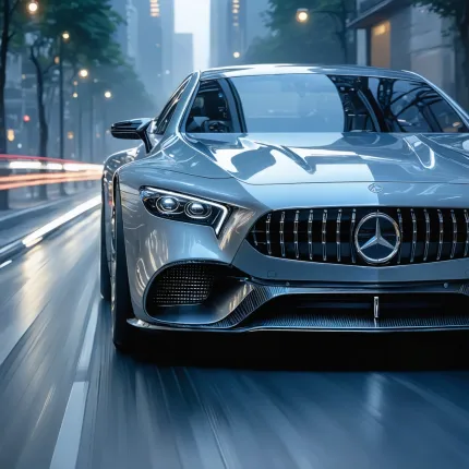 Мерседес Эррера — как выбрать, использовать и не ошибиться