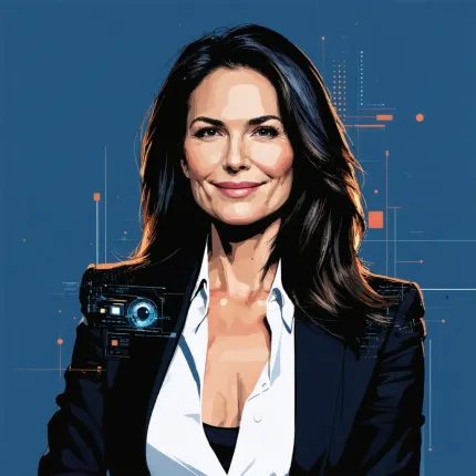 Анна Сесиль Свердлова: всё, что нужно знать в 2025 году