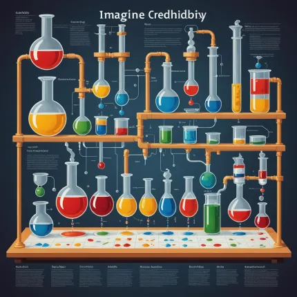 Всё о таблице растворимости ОГЭ: история, факты и современные тренды